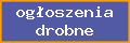 og�oszenia drobne